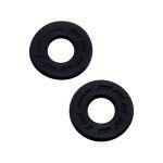 PROGRIP DONUT 5002 PRETO