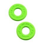 PROGRIP DONUT 5002 VERDE KAWASAKI