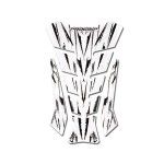 PROGRIP PROTECCI�N DE DEP�SITO 5008 TRANSPARENTE