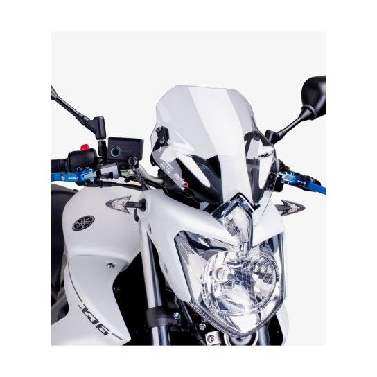 PUIG XJ6 2009 PARABRISAS NEW GENERATION SPORT TRANSPARENTE PUIG XJ6 2009 PARABRISAS NEW GENERATION SPORT TRANSPARENTE