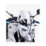PUIG XJ6 2009 PARABRISAS NEW GENERATION SPORT TRANSPARENTE PUIG XJ6 2009 PARABRISAS NEW GENERATION SPORT TRANSPARENTE