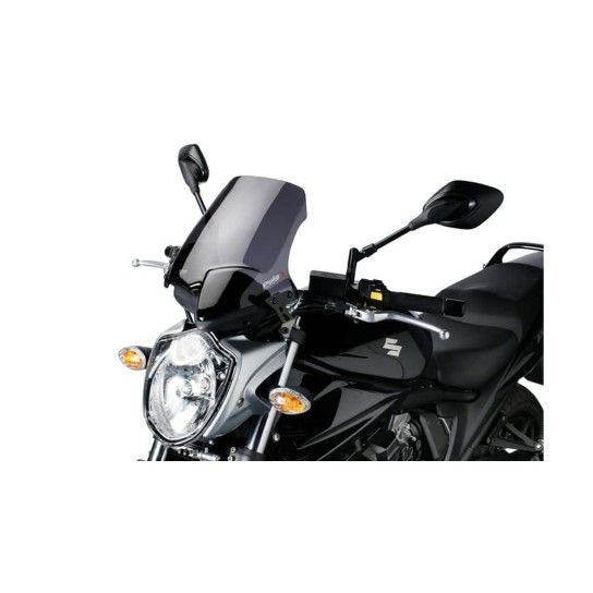 PUIG GSF650 09-11 NEW GENERATION FUMADO PUIG GSF650 09-11 NEW GENERATION FUMADO