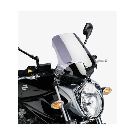 PUIG GSF650 09-11 NEW GENERATION FUMADO CLARO PUIG GSF650 09-11 NEW GENERATION FUMADO CLARO