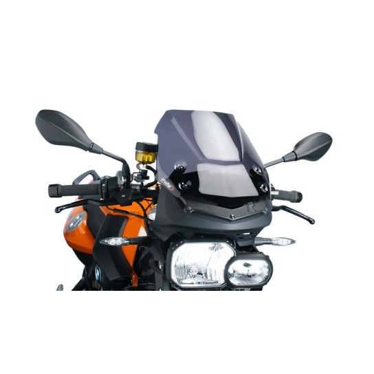 PUIG F800R VIDRO NEW GENERATION FUMADO PUIG F800R VIDRO NEW GENERATION FUMADO
