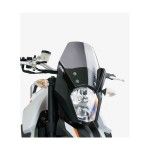 PUIG KTM 990 SUPERMOTO 2009 VISEIRA NEW GEN. FUMADA CLARA PUIG KTM 990 SUPERMOTO 2009 VISEIRA NEW GEN. FUMADA CLARA