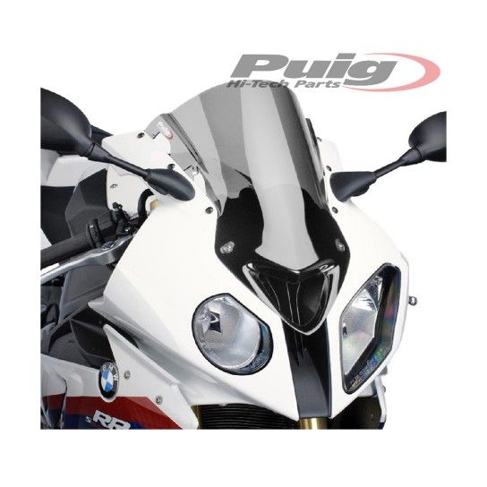 PUIG S1000R 2009-14 VISEIRA RACING FUMADO PUIG S1000R 2009-14 VISEIRA RACING FUMADO