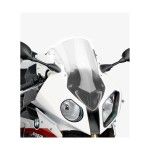 PUIG S1000R 2009-14 VISEIRA RACING TRANSPARENTE PUIG S1000R 2009-14 VISEIRA RACING TRANSPARENTE