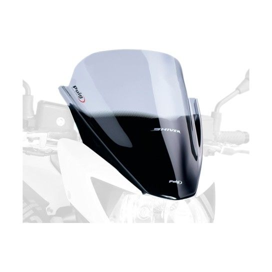 PUIG SHIVER 750 20160-16 VISEIRA RACING FUMADA PUIG SHIVER 750 20160-16 VISEIRA RACING FUMADA