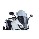 PUIG HONDA CBF1000 2016-19 VISEIRA TOURING FUMADO