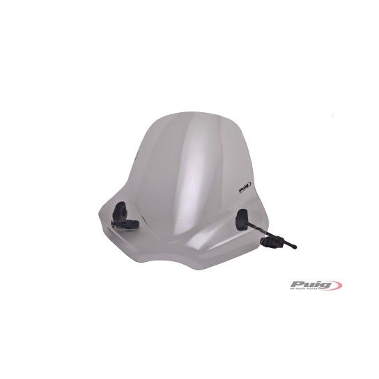 PUIG ER-5 1996-06 PARABRISES CARENABRIS TOURING II FUMADO PUIG ER-5 1996-06 PARABRISES CARENABRIS TOURING II FUMADO