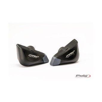PUIG S1000RR 2015-18 PROTETOR DE MOTOR PRO PRETO PUIG S1000RR 2015-18 PROTETOR DE MOTOR PRO PRETO