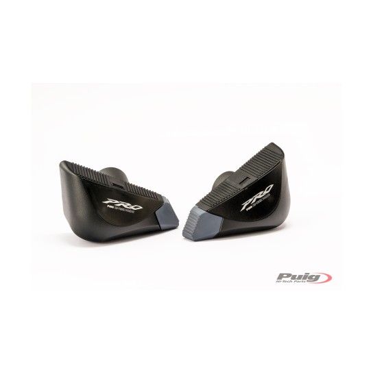 PUIG CB1000R 2008-15 PROTETOR DE MOTOR PRO PRETO PUIG CB1000R 2008-15 PROTETOR DE MOTOR PRO PRETO