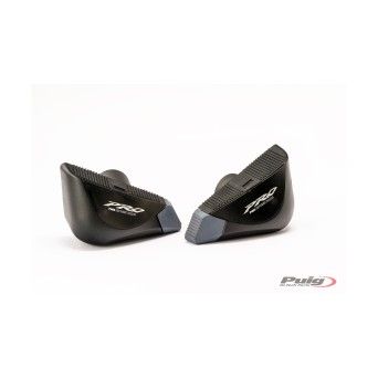 PUIG FZ6 FAZER S2 2004-10 PROTETOR DE MOTOR PRO PRETO PUIG FZ6 FAZER S2 2004-10 PROTETOR DE MOTOR PRO PRETO