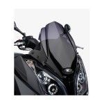 PUIG DOWNTOWN 125I 2015 PARABRISAS V-TECH LINE SPORT FUMADO