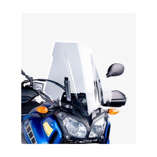 PUIG XT1200Z SUPER TENERE 2010-13 VISEIRA TOURING TRANSPAREN PUIG XT1200Z SUPER TENERE 2010-13 VISEIRA TOURING TRANSPAREN