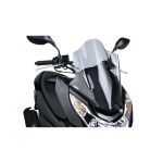 PUIG PCX 125 2010-13 PARABRISAS V-TECH LINE TOURING FUMADO