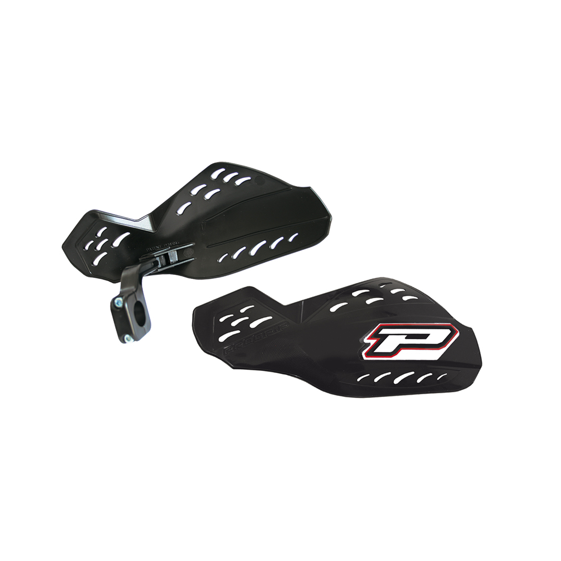 PROGRIP PROTEC�AO MAOS 5600 PRETO
