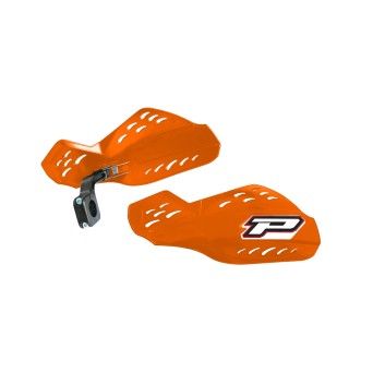 PROGRIP PROTEC�AO MAOS 5600 LARANJA