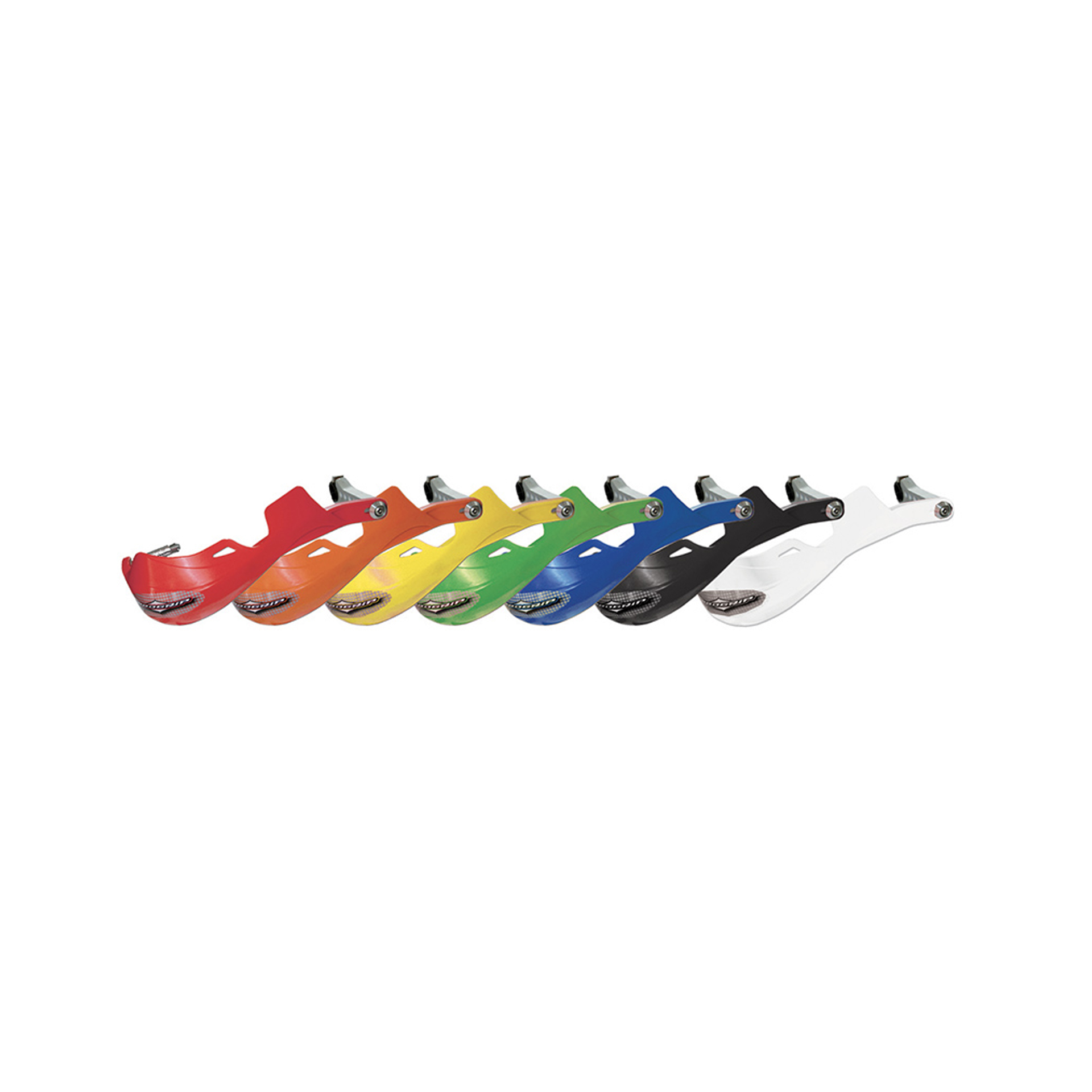 PROGRIP PROTECÇAO 5610 MAO ENDURO/MOTARD PRETO PROGRIP PROTECÇAO 5610 MAO ENDURO/MOTARD PRETO