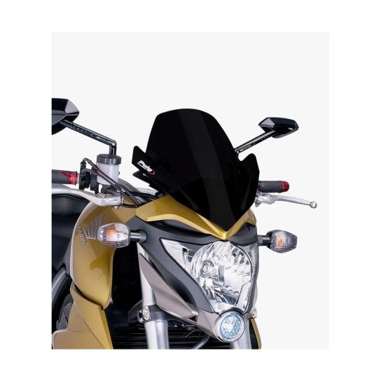 PUIG CB1000R 2011-15 PARABRISAS NAKED NG PRETA PUIG CB1000R 2011-15 PARABRISAS NAKED NG PRETA