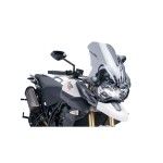 PUIG TIGER 800/XC 11-14 VIDRO TOURING FUMADO PUIG TIGER 800/XC 11-14 VIDRO TOURING FUMADO