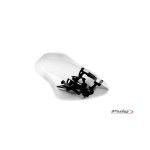 PUIG DUCATI DIAVEL 2011-13 VIDRO TOURING TRANSPARENTE