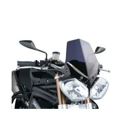 PUIG SPEED TRIPLE VIDRO NEW GENERATION FUMADO ESC PUIG SPEED TRIPLE VIDRO NEW GENERATION FUMADO ESC