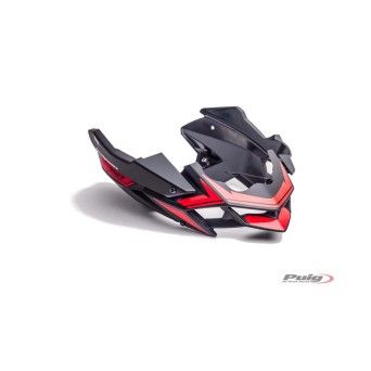 PUIG GSR750 2011-17 BICO PATO PRETO PUIG GSR750 2011-17 BICO PATO PRETO