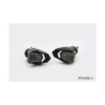PUIG GSX-R750 2011-15 PROTETOR DE MOTOR R12 PRETO PUIG GSX-R750 2011-15 PROTETOR DE MOTOR R12 PRETO