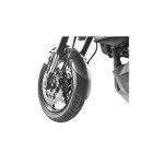 PUIG KAWASAKI VERSYS 650 EXTENSAO GUARDA-LAMAS FRENTE