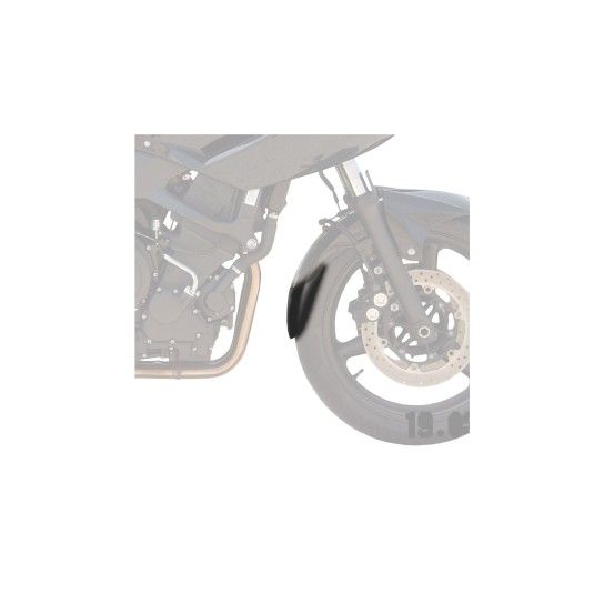 PUIG TDM900 2002-11 EXTENSAO DE GUARDA LAMAS FRENTE PUIG TDM900 2002-11 EXTENSAO DE GUARDA LAMAS FRENTE