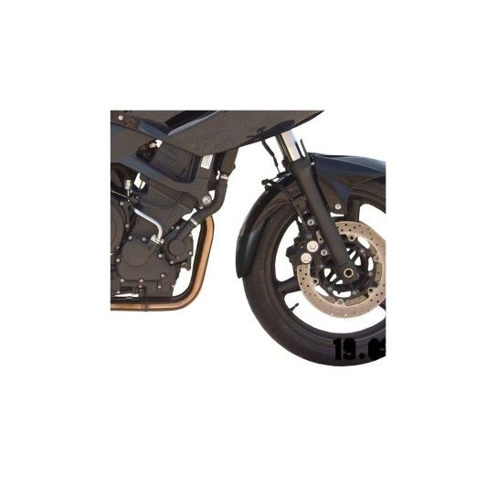 PUIG TDM900 2002-11 EXTENSAO DE GUARDA LAMAS FRENTE PUIG TDM900 2002-11 EXTENSAO DE GUARDA LAMAS FRENTE