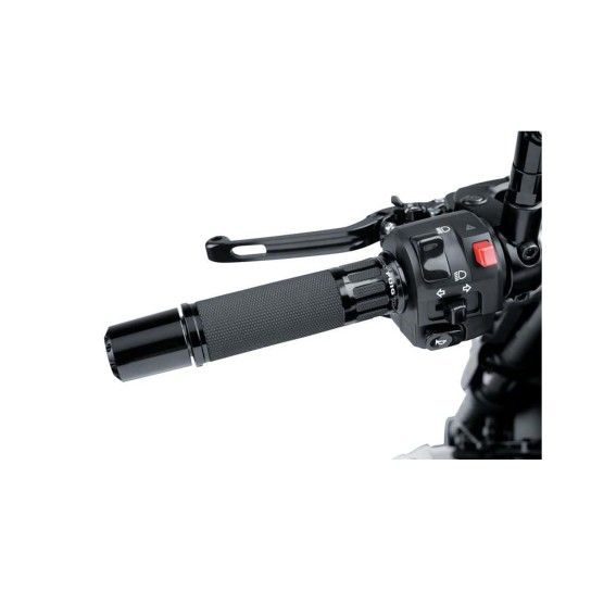 PUIG PUNHOS HI-TECH RACING PRETO PUIG PUNHOS HI-TECH RACING PRETO