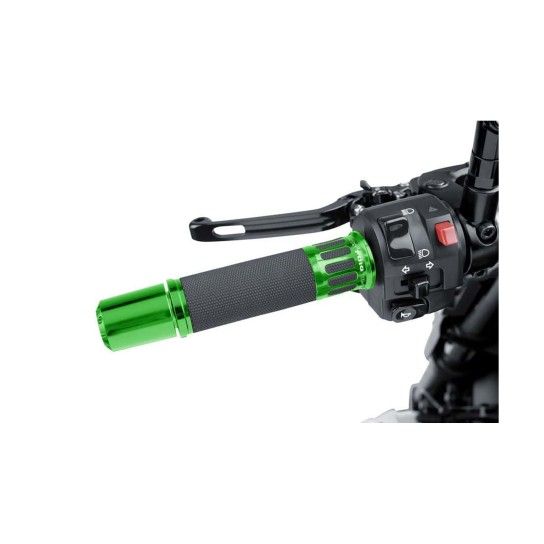 PUIG PUNHOS HI-TECH RACING VERDE PUIG PUNHOS HI-TECH RACING VERDE