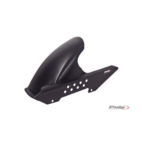 PUIG Z750 2007-12 GUARDA-LAMAS TRAS COM RESGUARDO CORRENTE PUIG Z750 2007-12 GUARDA-LAMAS TRAS COM RESGUARDO CORRENTE
