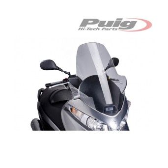 PUIG BURGMAN200 07-13 PAR. V-TECH LINE TOURING FUMADO