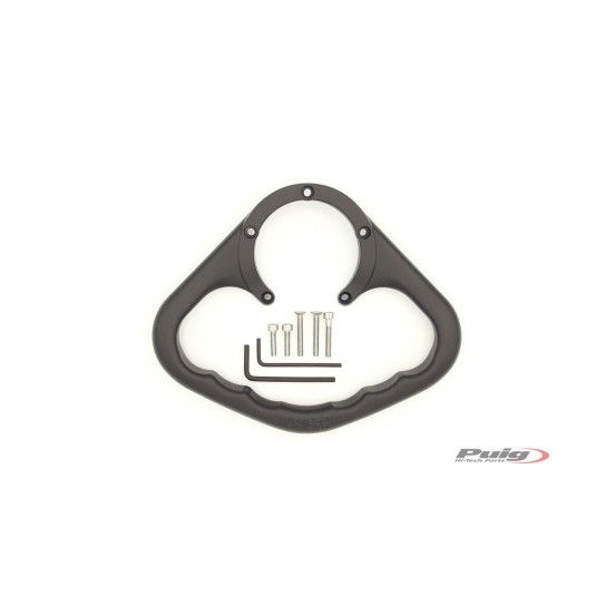 PUIG GSX-R1000 02-03 PEGA DEPOSITO PRETA