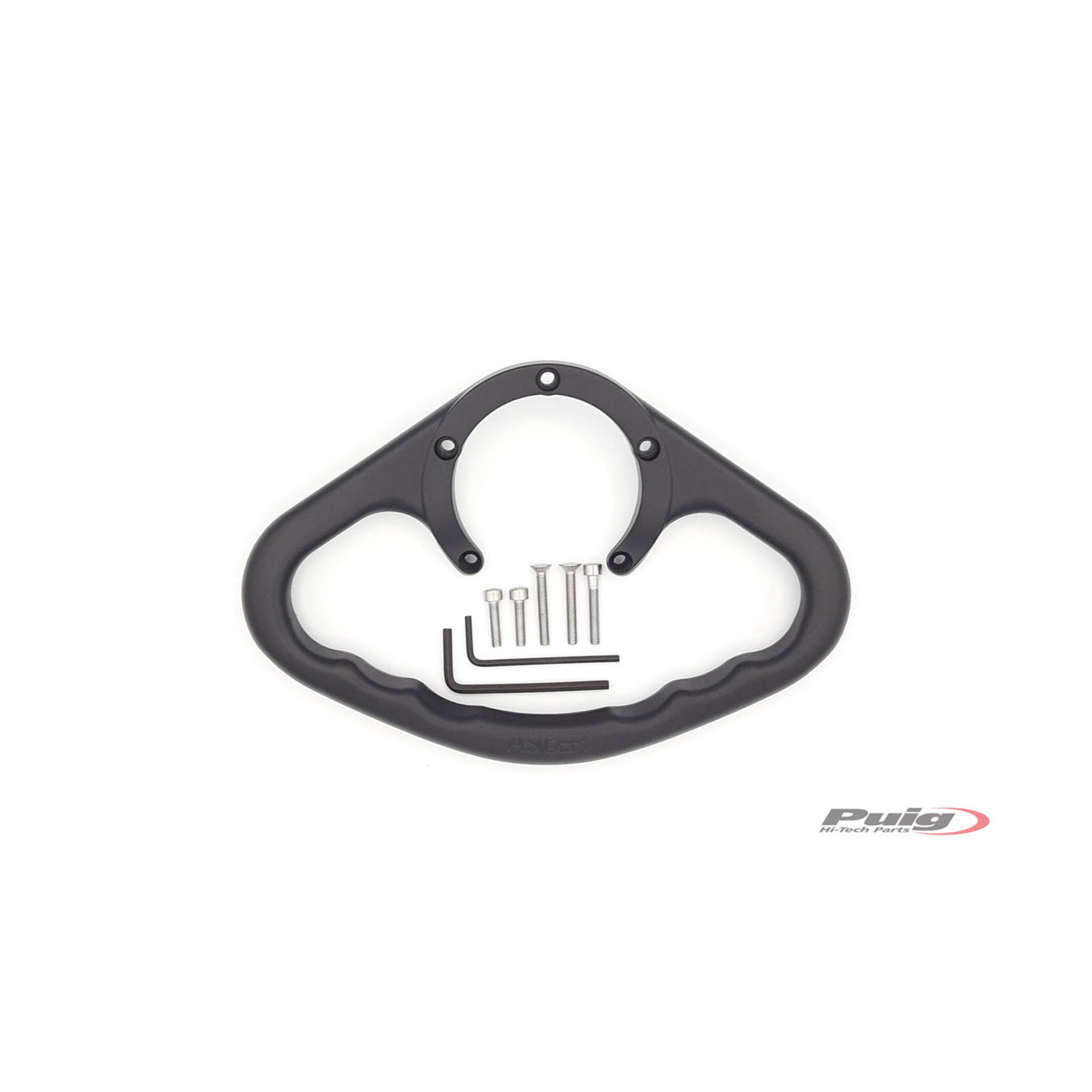PUIG R1 2004 PEGA DEPOSITO PRETA