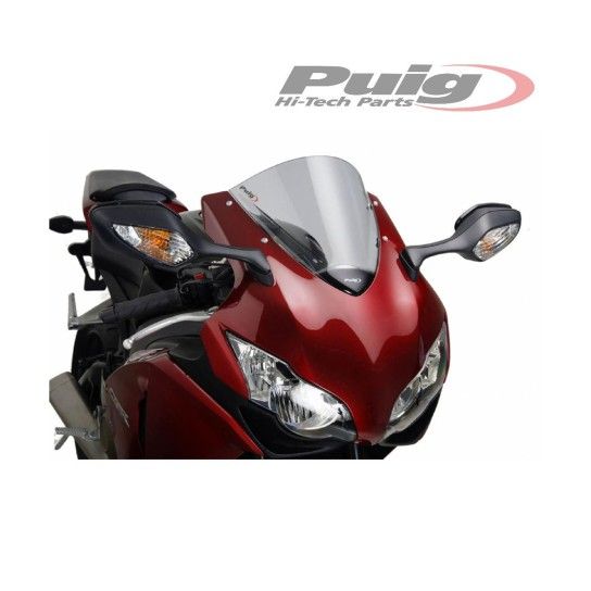 PUIG CBR1000RR 08-11 VISEIRA RACING FUMADA PUIG CBR1000RR 08-11 VISEIRA RACING FUMADA