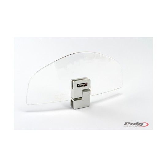 PUIG DEFLECTOR PARA PARABRISES TRANSPARENTE PUIG DEFLECTOR PARA PARABRISES TRANSPARENTE