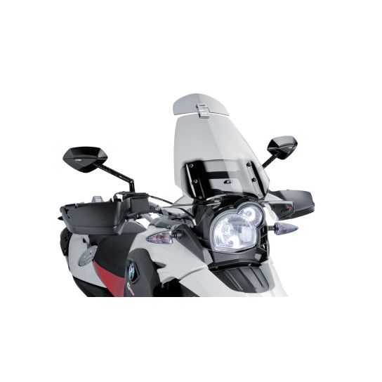 PUIG DEFLECTOR PARA PARABRISES TRANSPARENTE PUIG DEFLECTOR PARA PARABRISES TRANSPARENTE