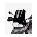 PUIG F800 GS 2008-15 VISEIRA TOURING PRETO
