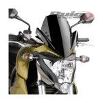 PUIG CB1000R 08 PARABRISES NEW GENERATION PRT PUIG CB1000R 08 PARABRISES NEW GENERATION PRT