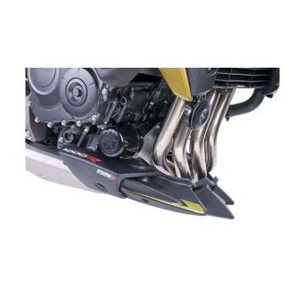 PUIG CB1000R 08-16 BICO PATO PRETO MATE PUIG CB1000R 08-16 BICO PATO PRETO MATE
