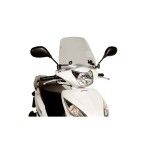 PUIG VISION 110 PARABRISES TRAFFIC FUMADO PUIG VISION 110 PARABRISES TRAFFIC FUMADO