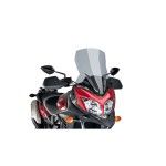 PUIG DL650A V-STROM 2012-15 VISEIRA TOURING FUMADO