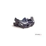 PUIG DL650 12-16 PROTEC�AO CARTER PRETA