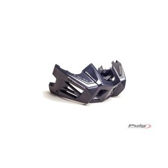PUIG DL650 12-16 PROTEC�AO CARTER PRETA
