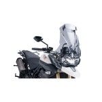 PUIG TIGER 800 11-14 VISEIRA TOURING FUMADA C/DEPLECTOR REG.