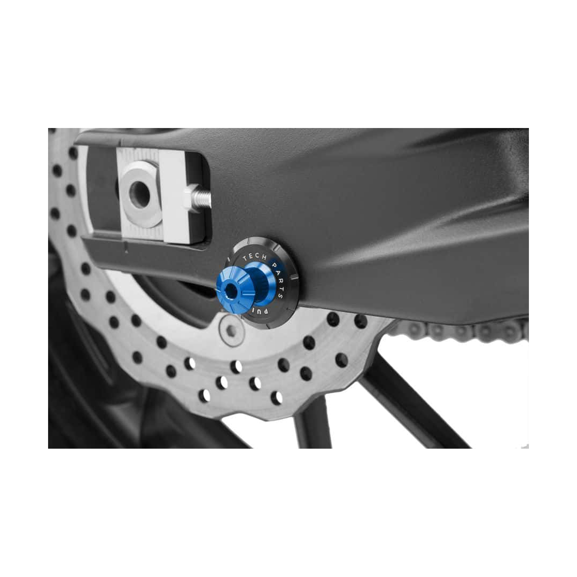 PUIG FJR1300A 2015 BOBBINES AZUL PUIG FJR1300A 2015 BOBBINES AZUL